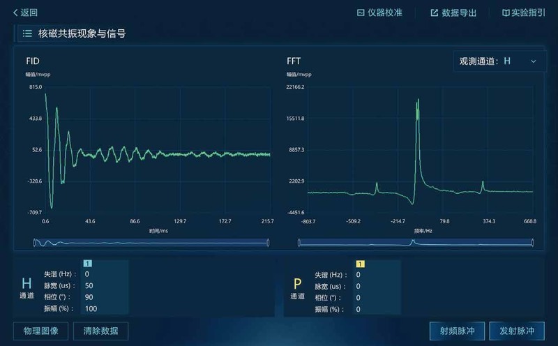 深圳量旋 双子座Lab 量子计算机(图5)