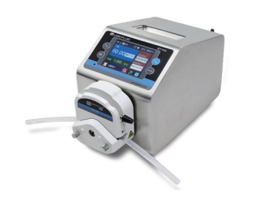 华容雷弗流量型智能蠕动泵BT100L