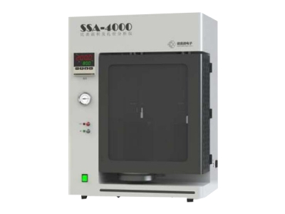 华容彼奥德比表面积及孔径分析仪SSA-4000