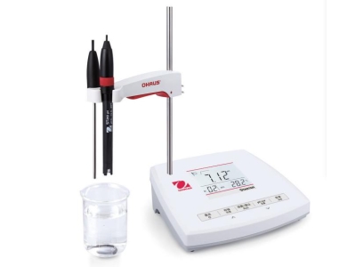 华容奥豪斯台式pH计Starter 2200
