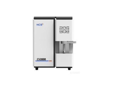 华容钢研纳克碳硫分析仪CS3500