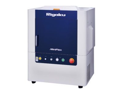 华容日本理学X射线衍射仪MiniFlex 600