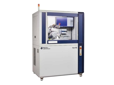 华容日本理学单晶衍射仪XtaLAB Synergy R